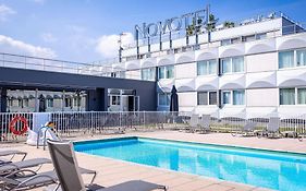 Novotel Mulhouse Bâle Fribourg